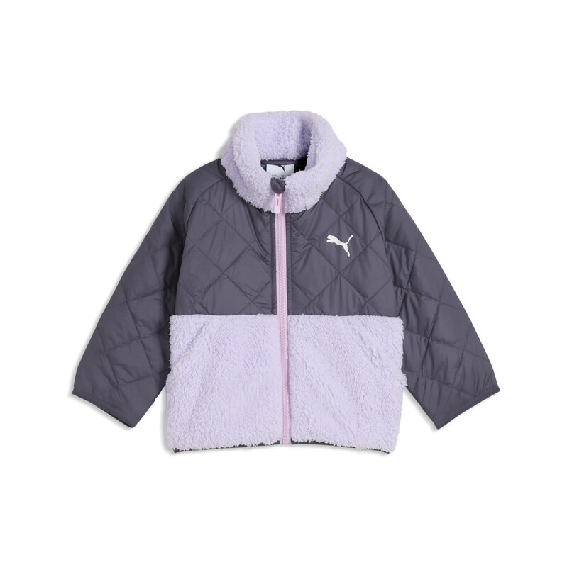 PUMA Minicats Jacket Toddlers
