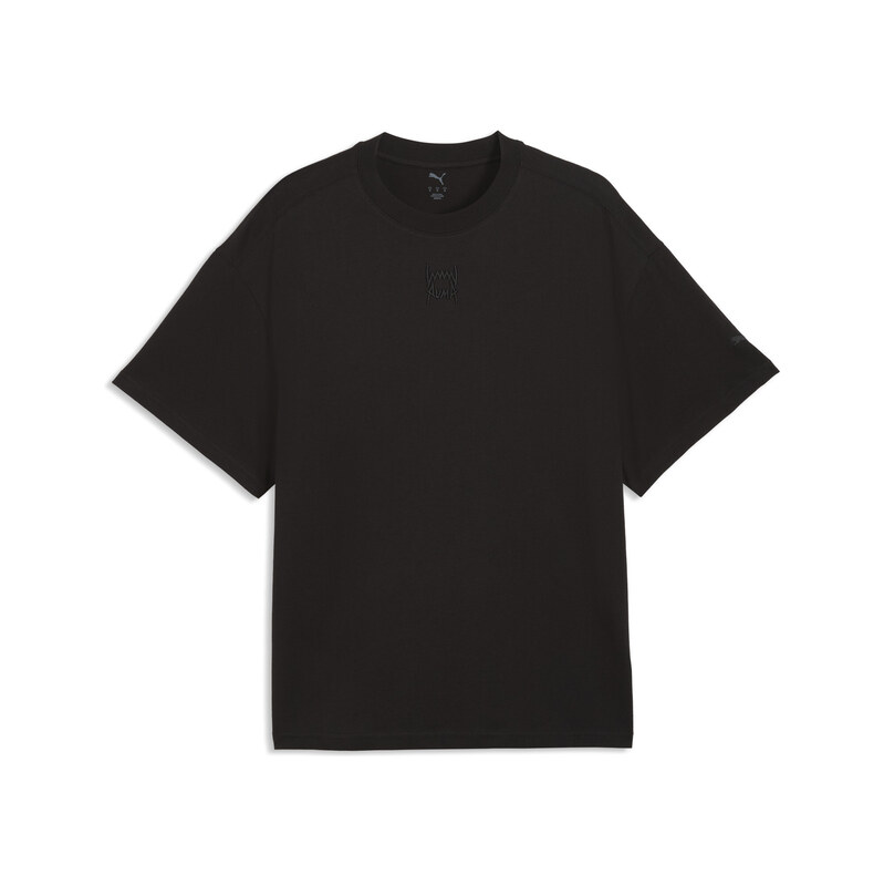PUMA Fundamentals Oversized Tee