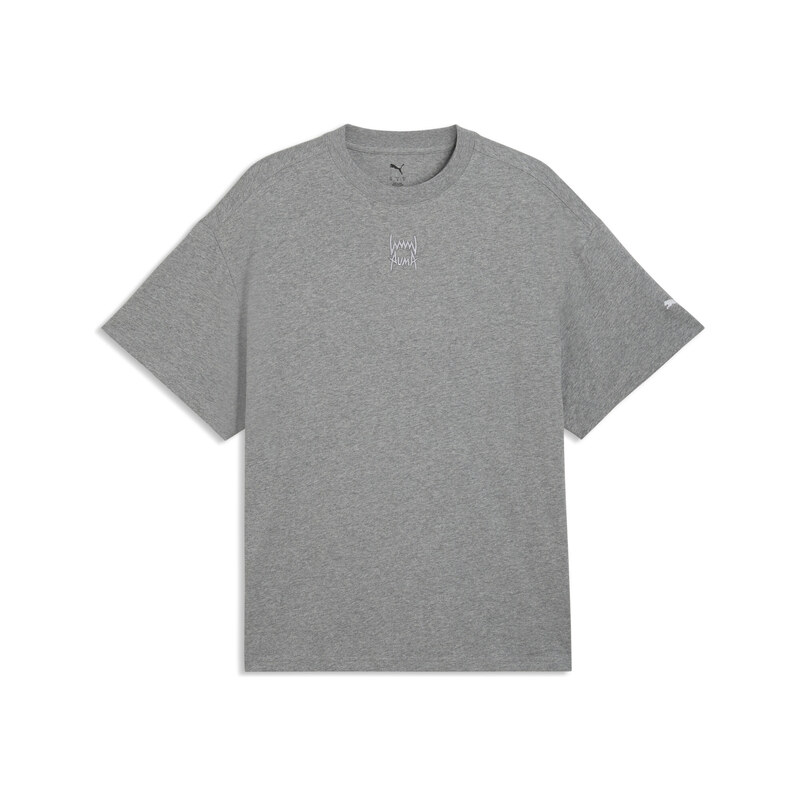 PUMA Fundamentals Oversized Tee