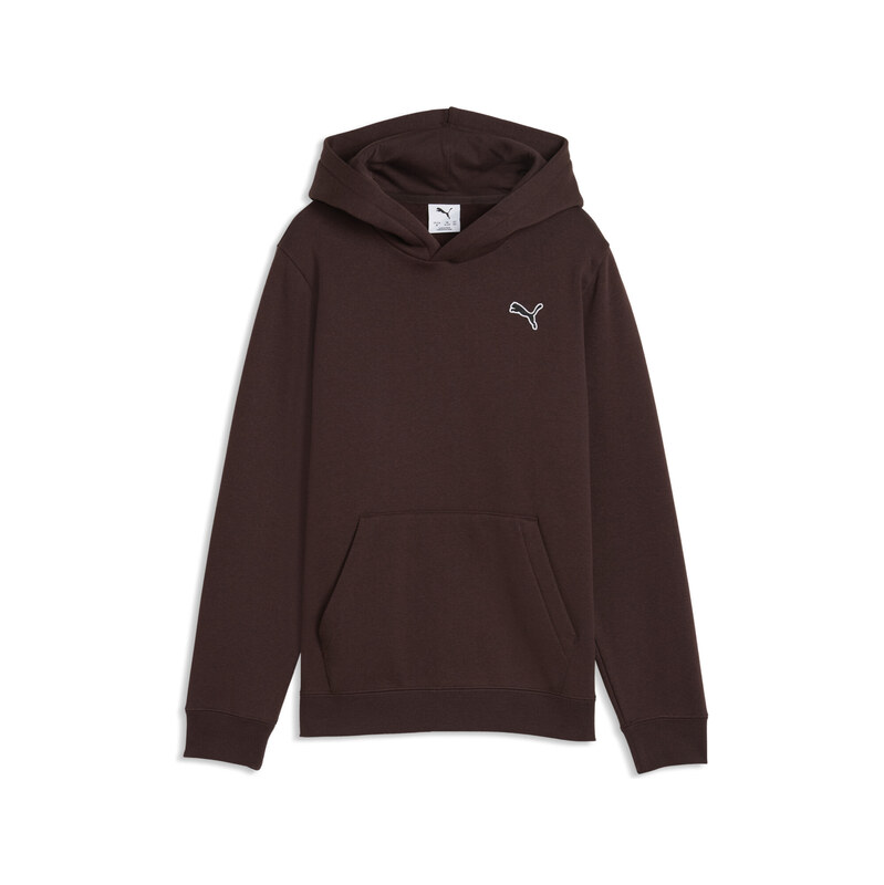 PUMA Essentials Elevated Hoodie Youth
