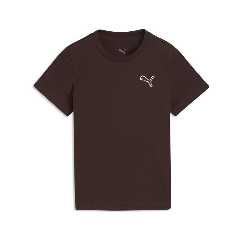 PUMA Cat Tee Kids