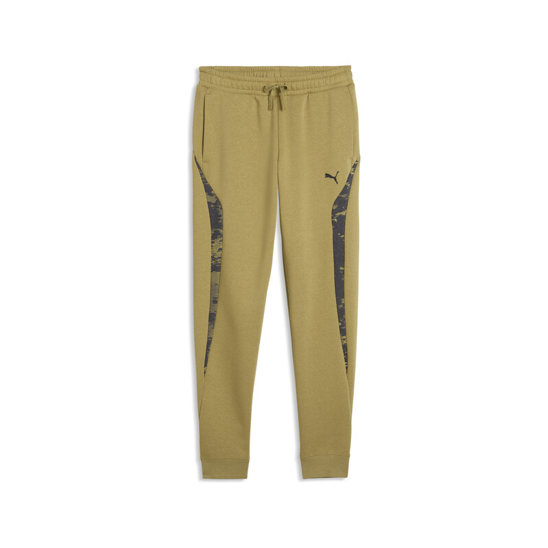 PUMA Sport Camo Fleece Sweatpants Youth