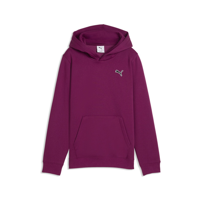 PUMA Essentials Elevated Hoodie Youth