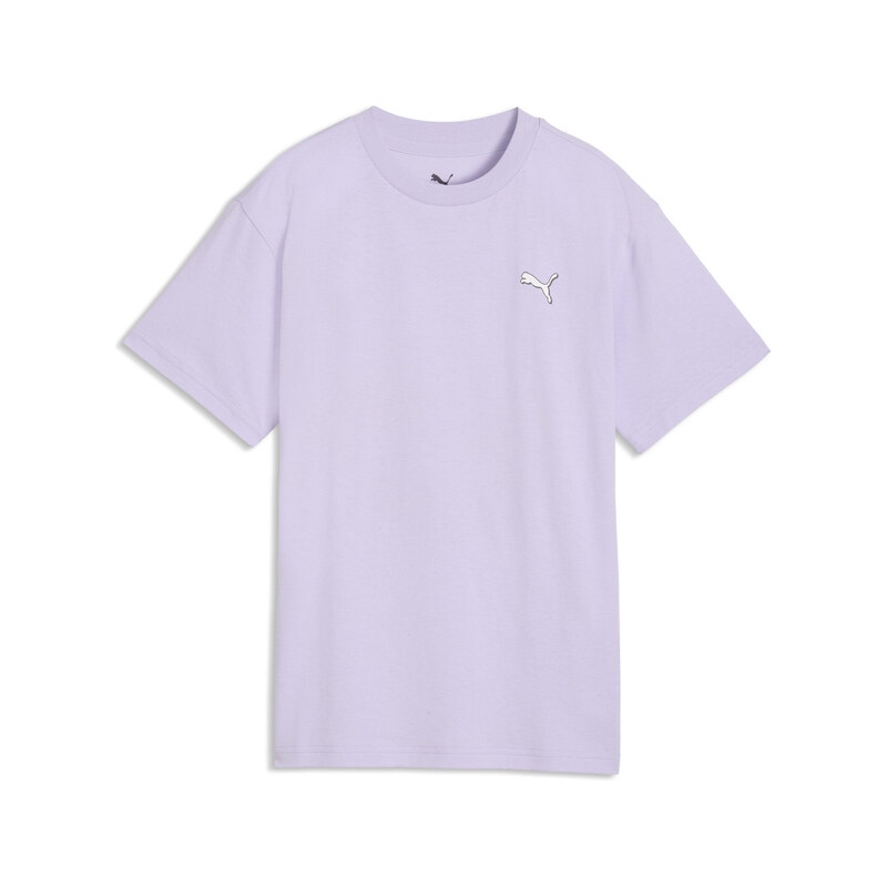 PUMA MID 90s Relaxed Graphic Tee Youth
