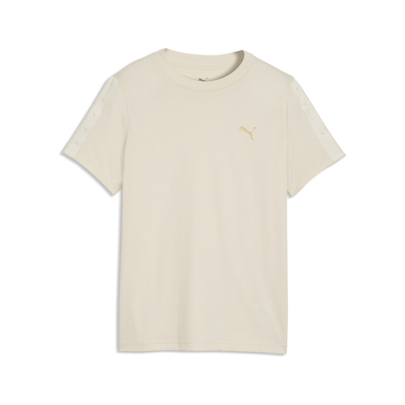 PUMA Essentials Tape Tee Youth