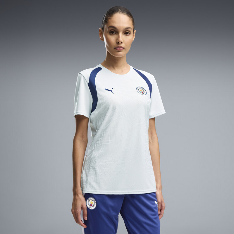 PUMA Manchester City Training Jersey Women