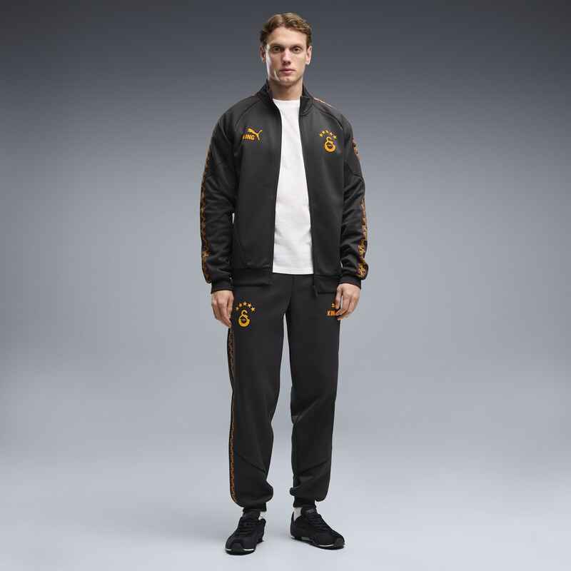 PUMA Galatasaray S.K. KING Anthem Pants Men