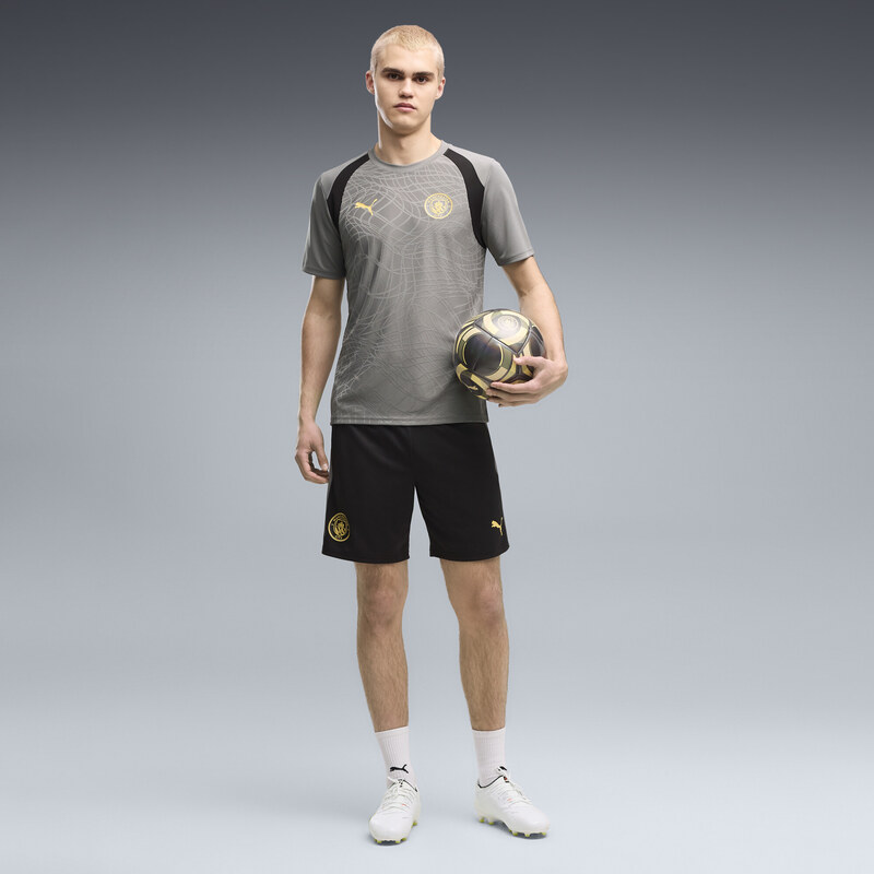 PUMA Manchester City Slim Training Shorts Men
