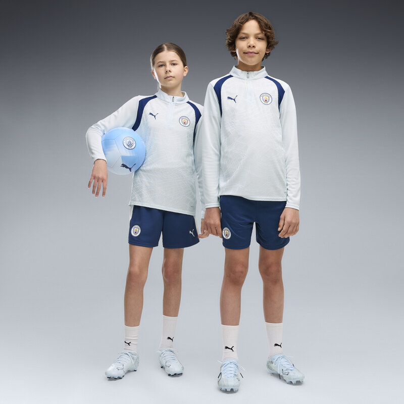 PUMA Manchester City Training Shorts Youth