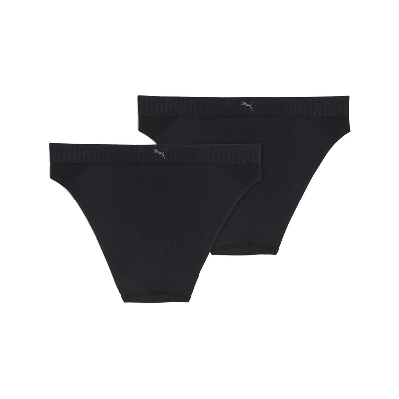 PUMA Womens Briefs (2-Pack)