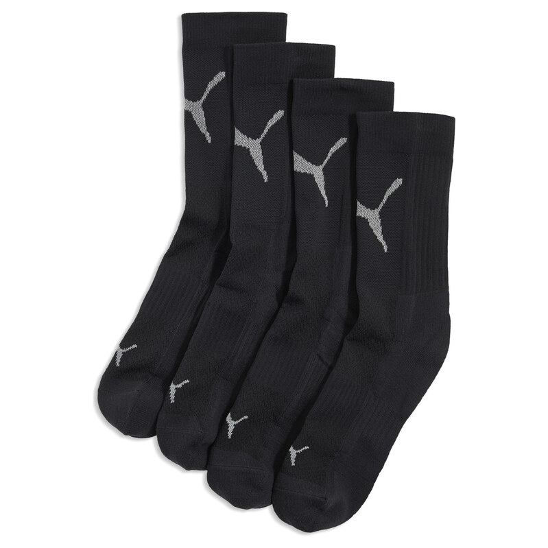 PUMA Running Crew Socks Unisex (2-Pack)