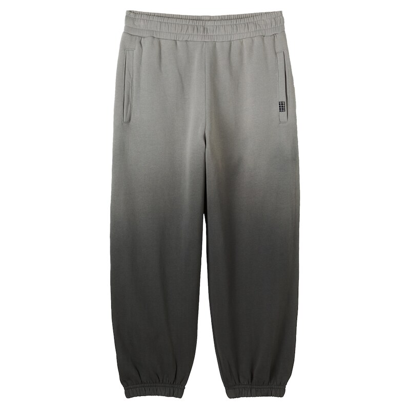 Molo Aimon ombrÃ cotton sweatpants