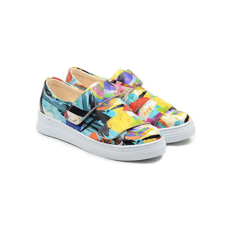 Goby Bunt 5328775