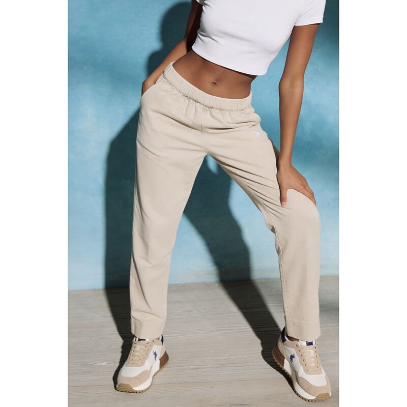 U.S. Polo Assn. Beige 8356788