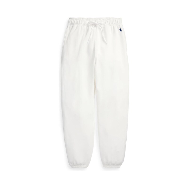 Polo Ralph Lauren Kalhoty bílá