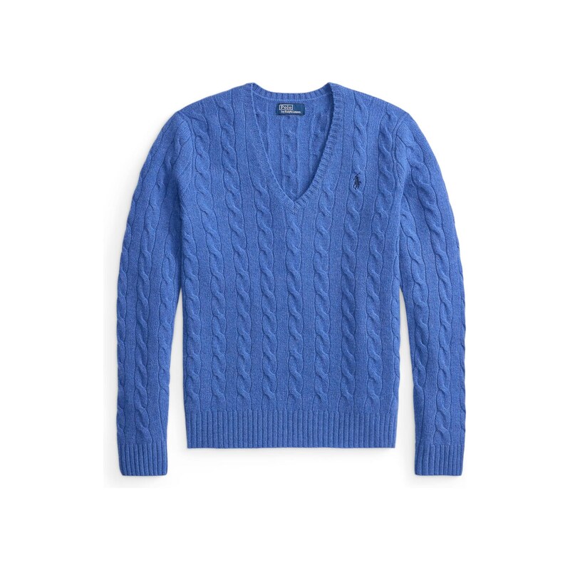 Polo Ralph Lauren Svetr modrá