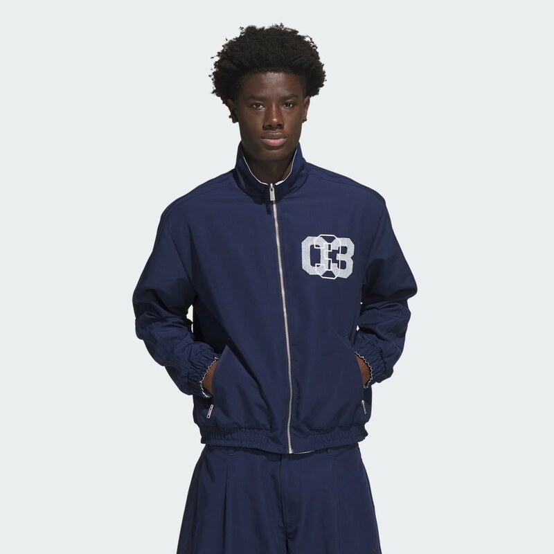 Adidas BUNDA FIREBIRD COACH