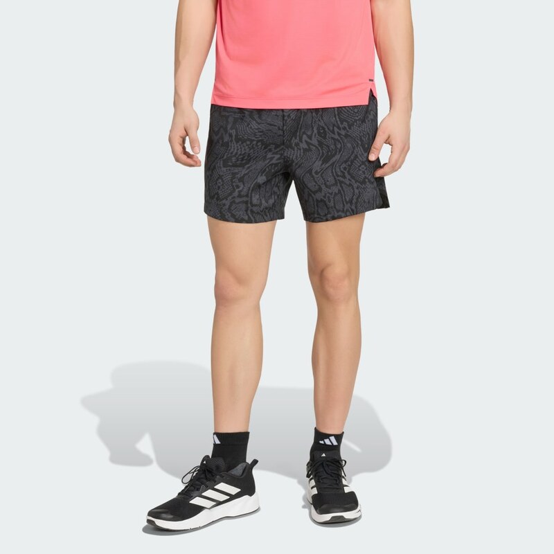 Adidas Šortky D4T PrimeLift AOP