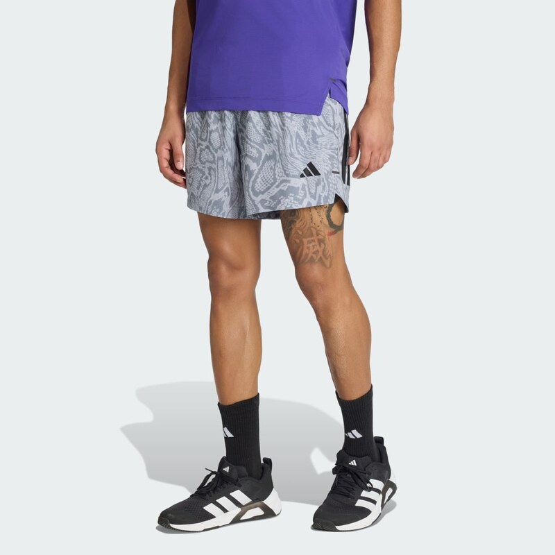 Adidas Šortky D4T PrimeLift AOP