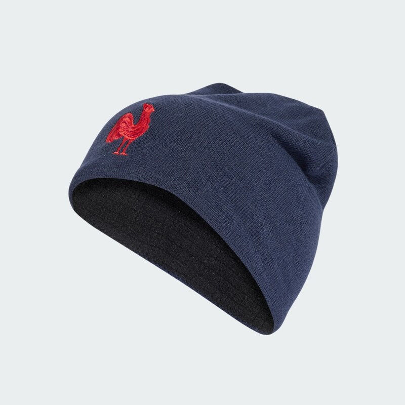 Adidas Čepice FRANCE RAGBY WOOLLY