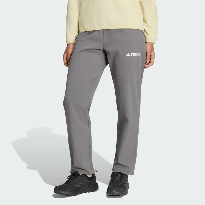 Adidas Kalhoty Terrex Multi Liteflex