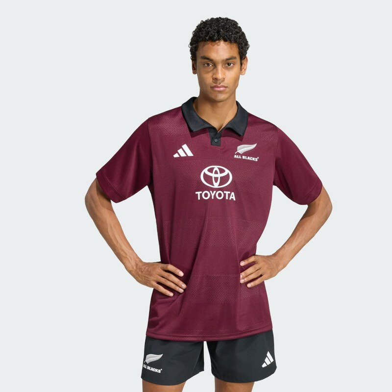Adidas Dres All Blacks Training