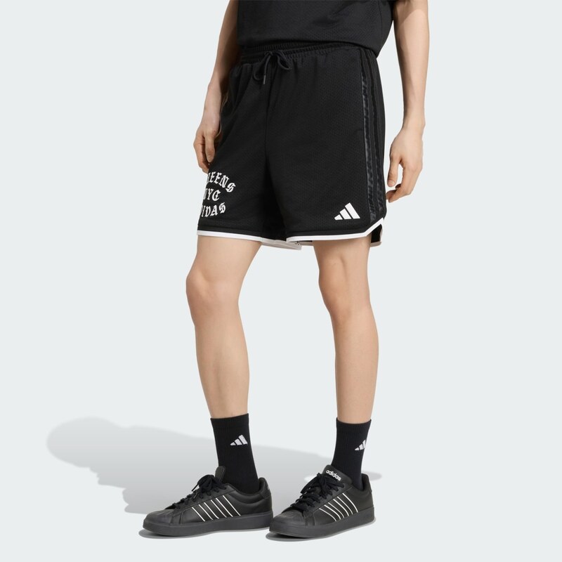 Šortky adidas MARVEL SPIDER-MAN