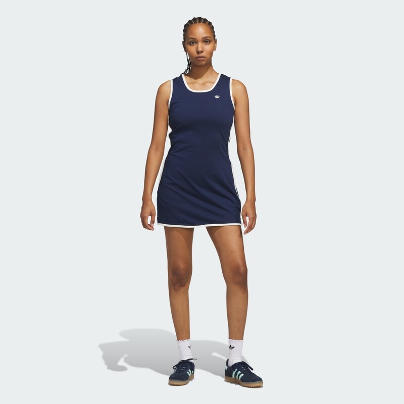 Adidas Šaty Originals Tank
