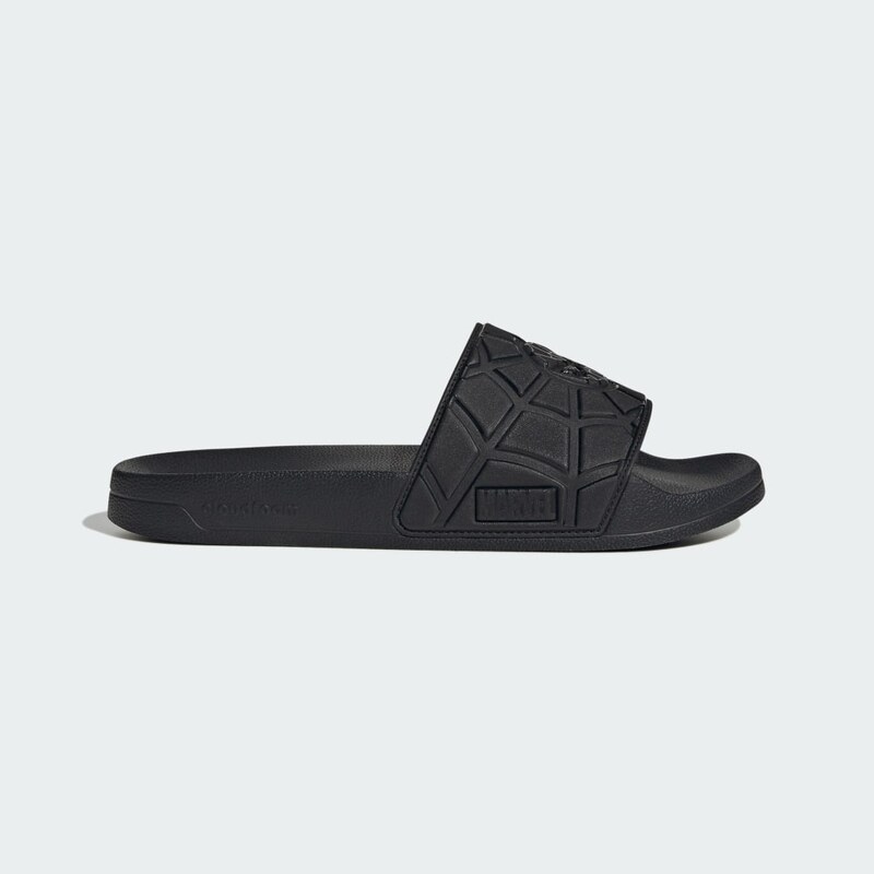 SPRCHOVÉ PANTOFLE ADIDAS MARVEL SPIDER-MAN ADILETTE