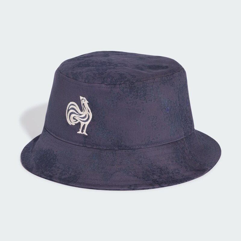Adidas KLOBOUK FRANCE RUGBY GRAPHIC