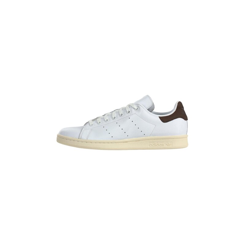 ADIDAS ORIGINALS Tenisky Stan Smith čokoládová / bílá
