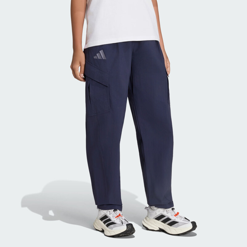 Adidas Kalhoty Terrex Xploric CLIMA365 Cargo