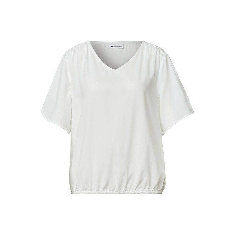STREET ONE Halenka offwhite