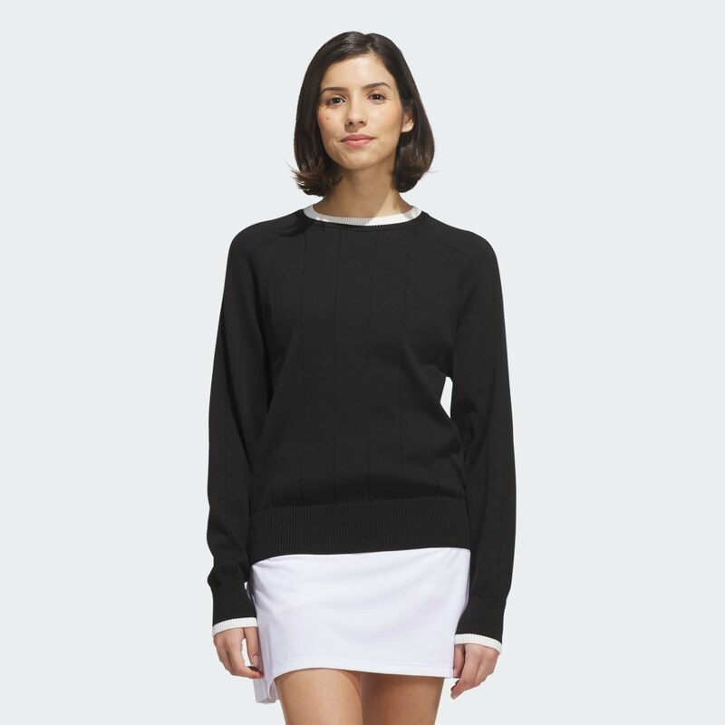 Adidas SVETR ULTIMATE365+ KNIT CREW