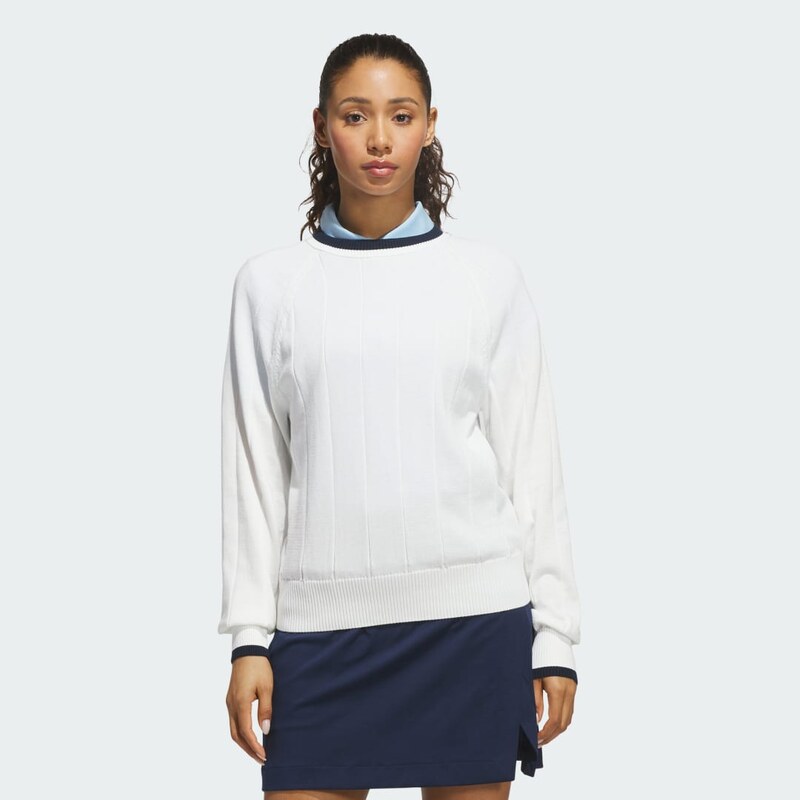 Adidas SVETR ULTIMATE365+ KNIT CREW