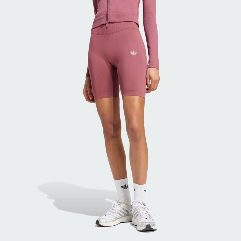 Adidas ŠORTKY ESSENTIALS SEAMLESS 5 INCH