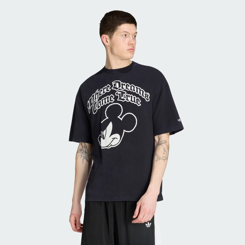 Tričko adidas Disney Mickey Mouse Dreams