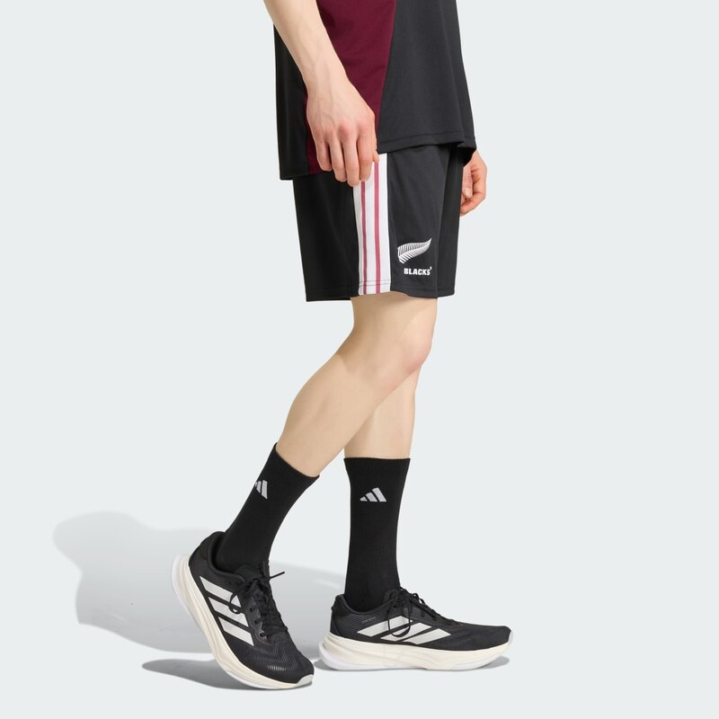 Adidas Šortky All Blacks Gym