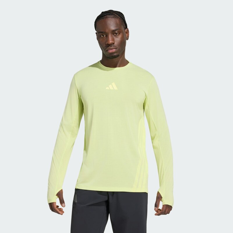 Adidas Tričko sdlouhým rukávem Terrex Xperior CLIMACOOL+