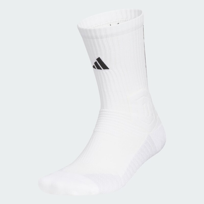 Adidas Basketball Select Crew Sock
