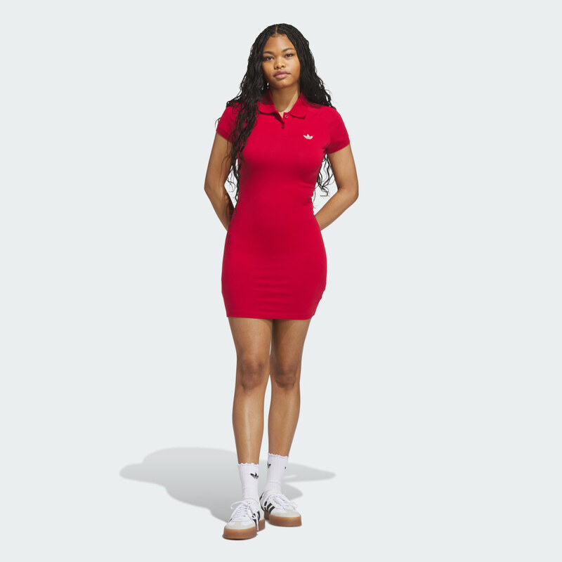 Adidas POLO ŠATY