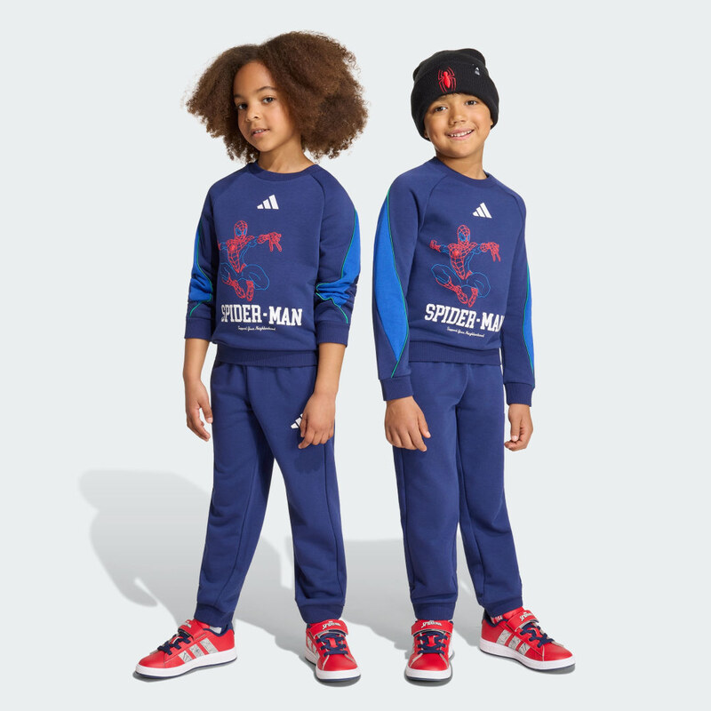 SOUPRAVA ADIDAS MARVEL SPIDER-MAN