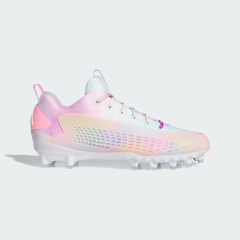 Adidas Kopačky na americký fotbal Anthony Edwards 1 Low