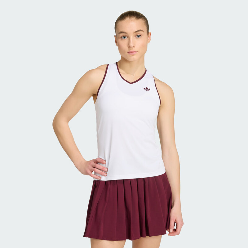 Adidas Tílko TENNIS CLASSICS TANK