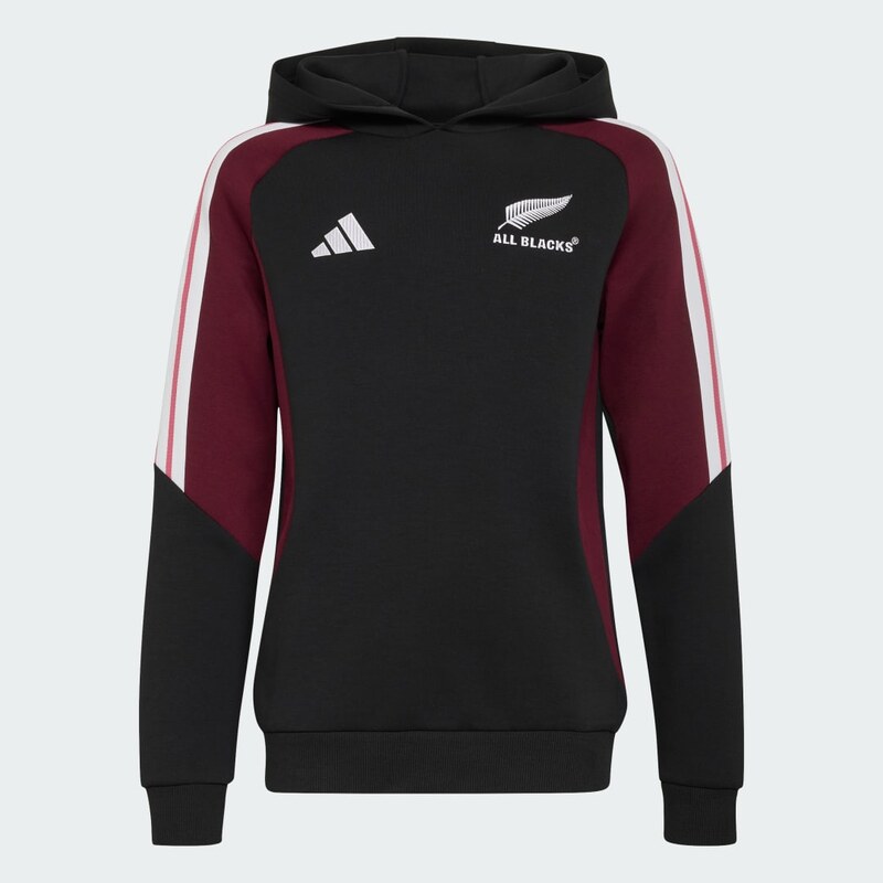 Adidas Dětská mikina All Blacks