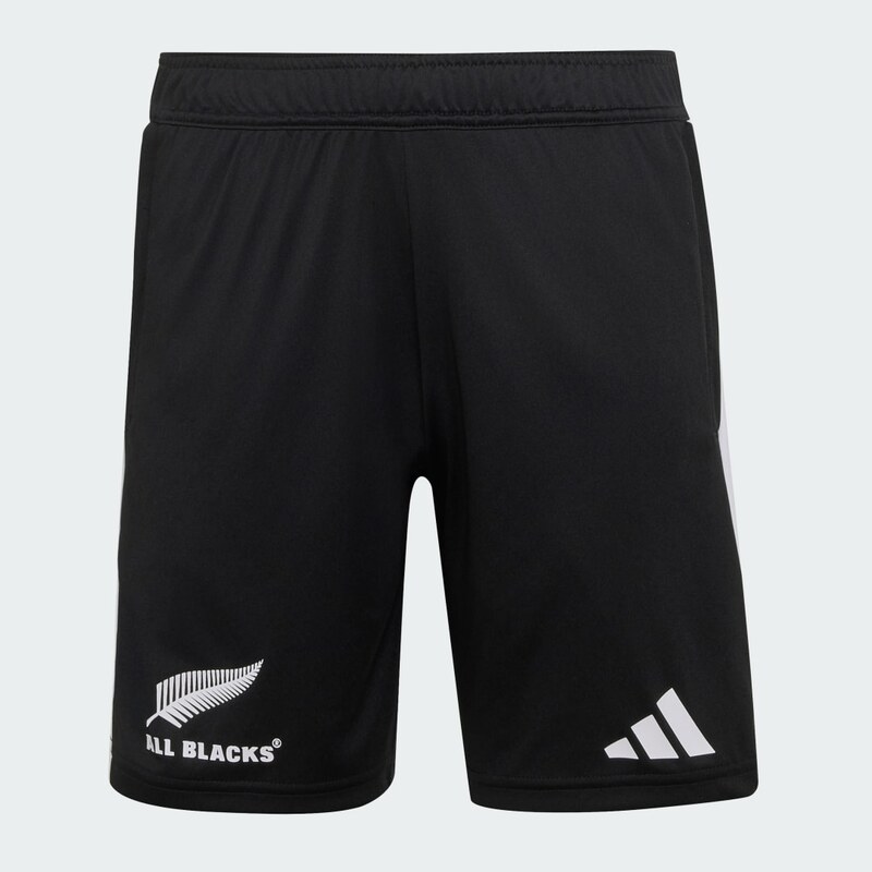 Adidas Dětské šortky All Blacks Gym