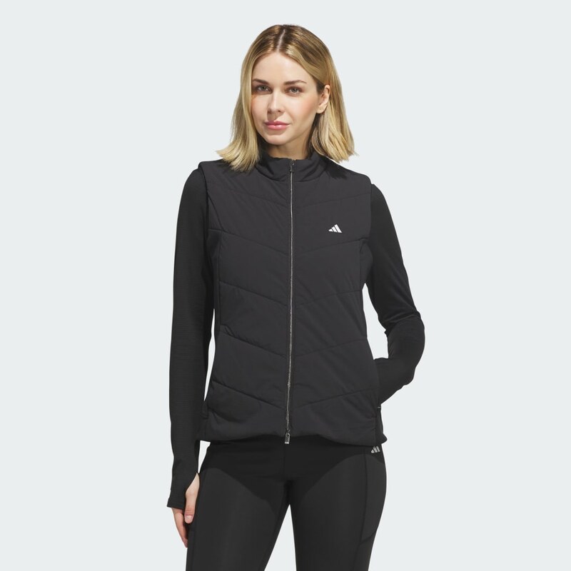 Adidas VESTA ULTIMATE365+ COURSE CONTROL QUILTED