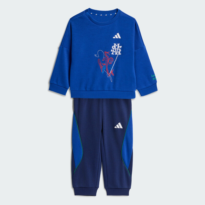 SPORTOVNÍ SOUPRAVA ADIDAS MARVEL SPIDER-MAN