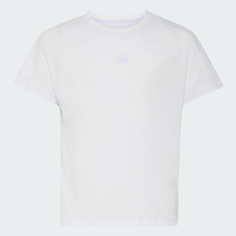 DÍVČÍ TRIČKO ADIDAS