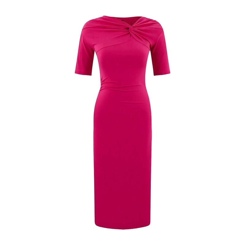 Trendyol Šaty pink